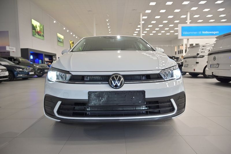 Volkswagen Polo bild 3