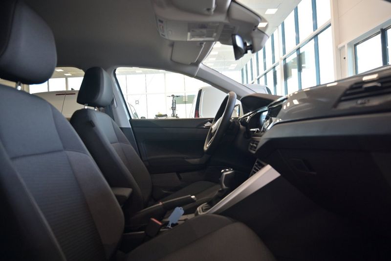 Volkswagen Polo bild 22