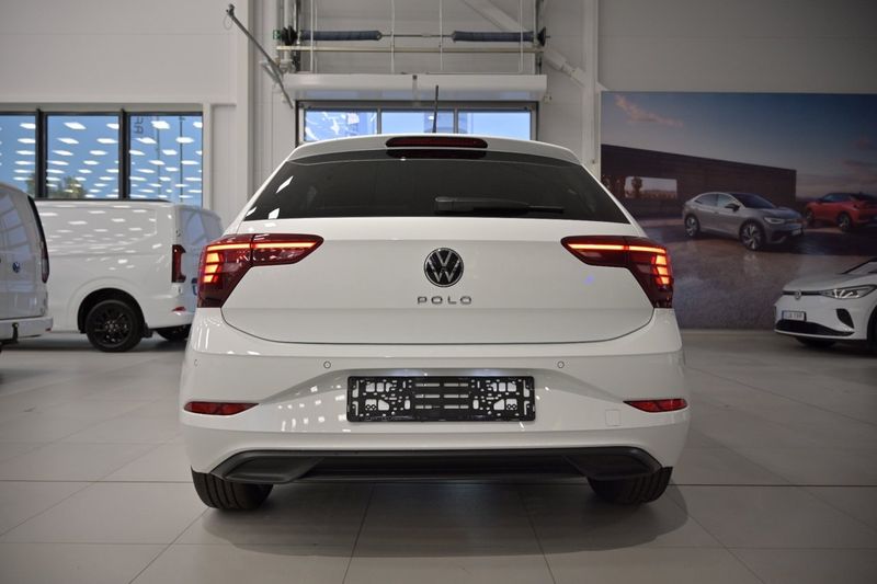 Volkswagen Polo bild 9