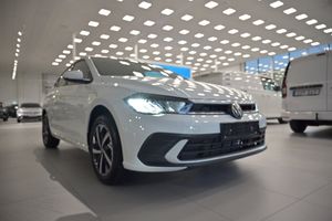 Volkswagen Polo bild 4