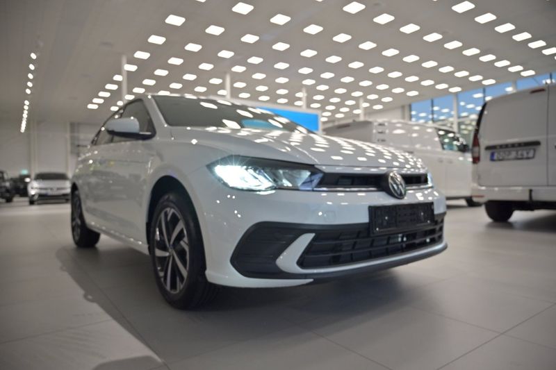Volkswagen Polo bild 4