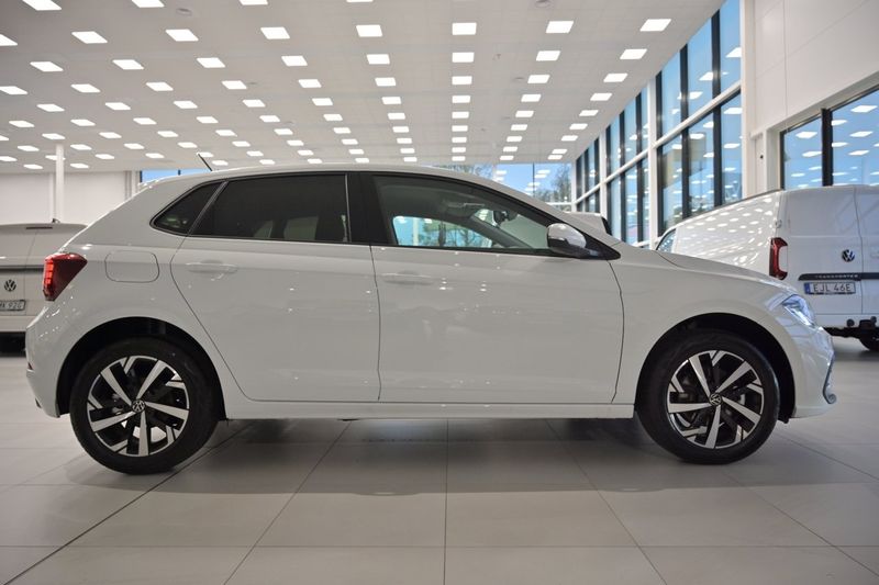 Volkswagen Polo bild 6
