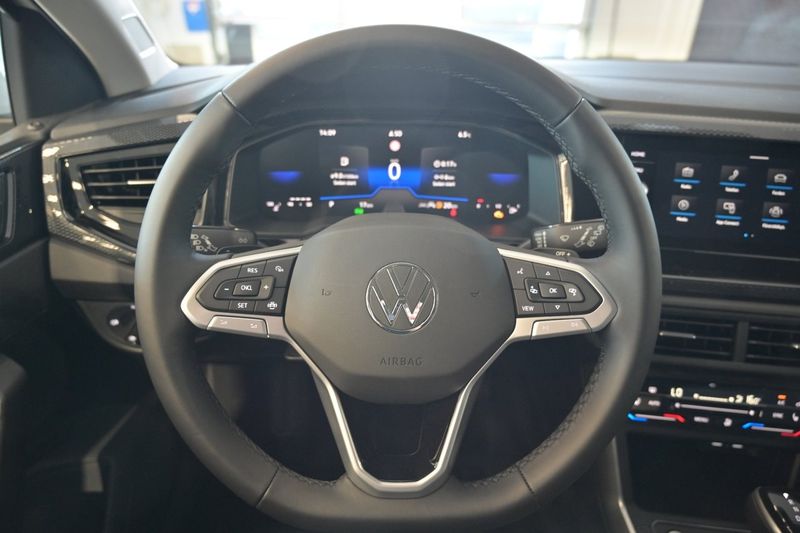 Volkswagen Polo bild 13