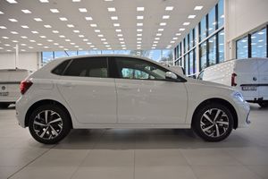 Volkswagen Polo bild 6