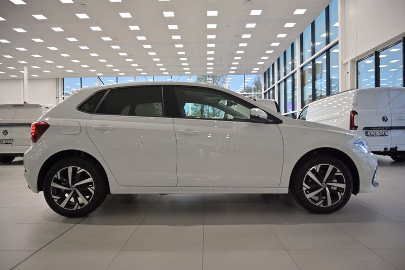 Volkswagen Polo bild 6