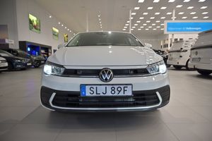 Volkswagen Polo bild 3