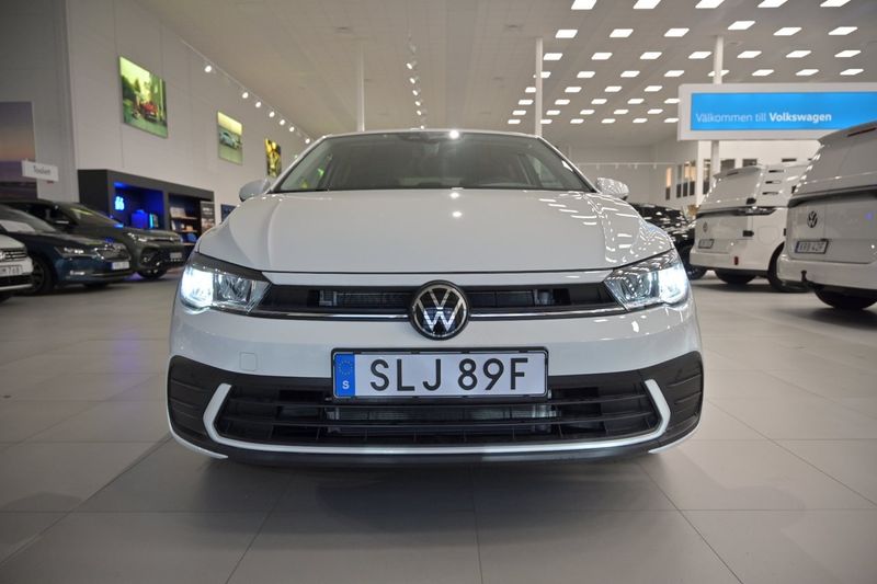 Volkswagen Polo bild 3