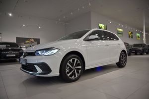Volkswagen Polo bild 1