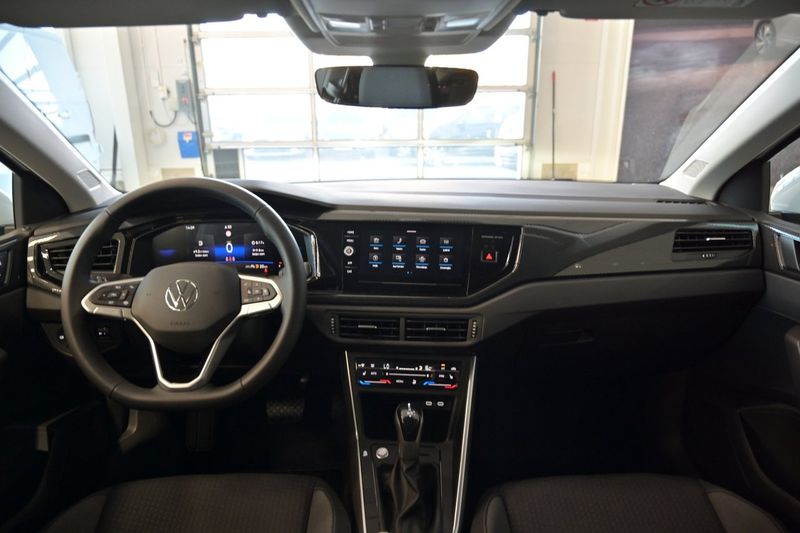 Volkswagen Polo bild 12