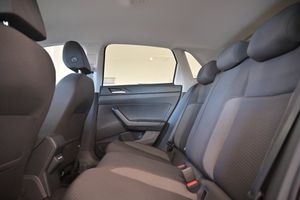 Volkswagen Polo bild 24