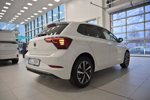 Volkswagen Polo bild 10