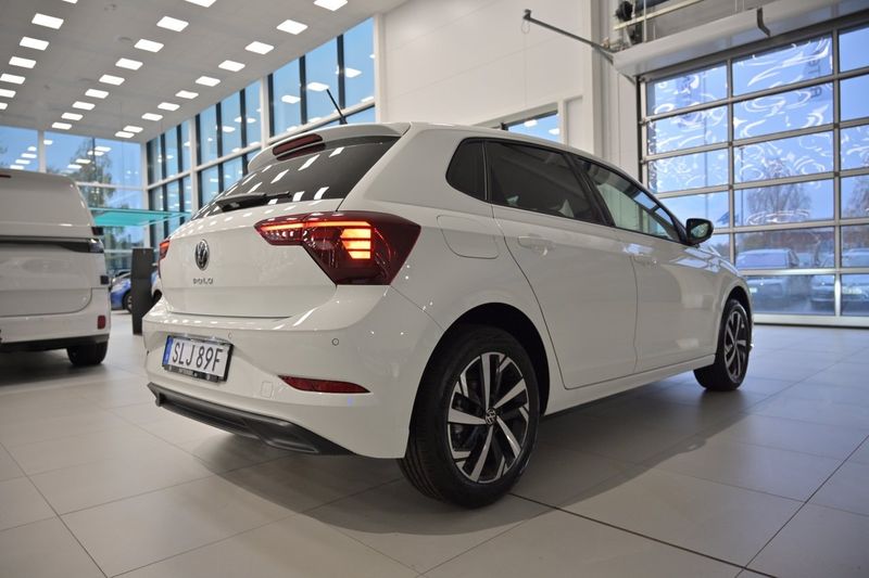 Volkswagen Polo bild 10