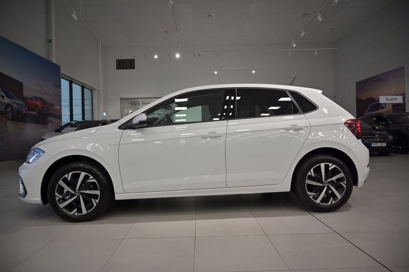 Volkswagen Polo bild 7