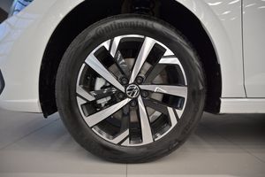 Volkswagen Polo bild 11