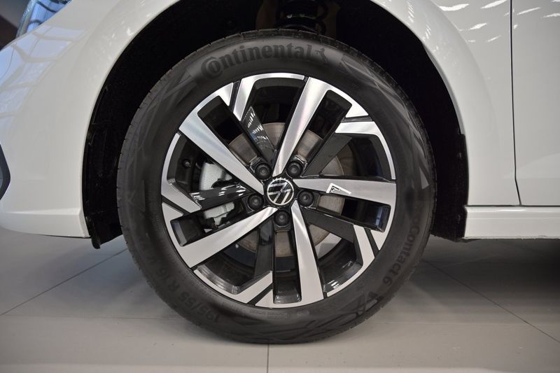 Volkswagen Polo bild 11