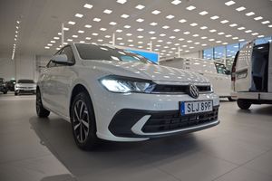 Volkswagen Polo bild 4