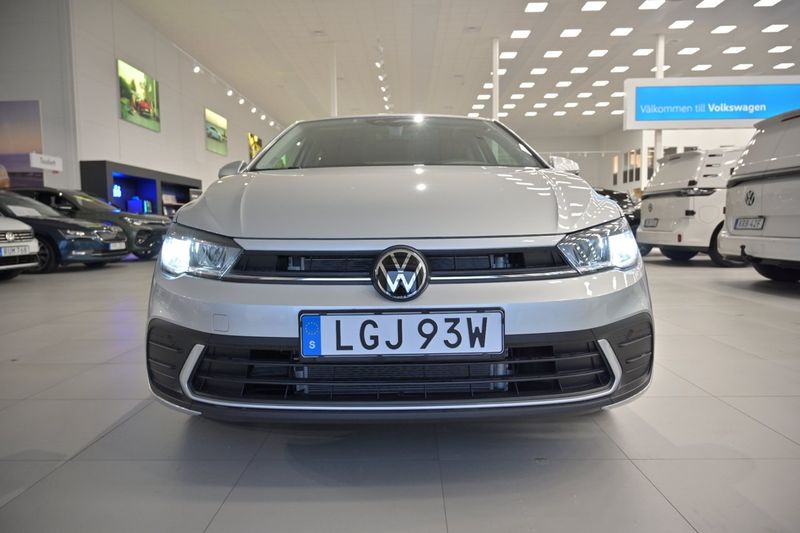 Volkswagen Polo bild 3