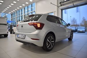 Volkswagen Polo bild 10