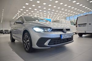 Volkswagen Polo bild 4