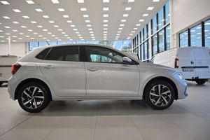 Volkswagen Polo bild 6