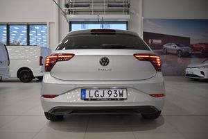Volkswagen Polo bild 9