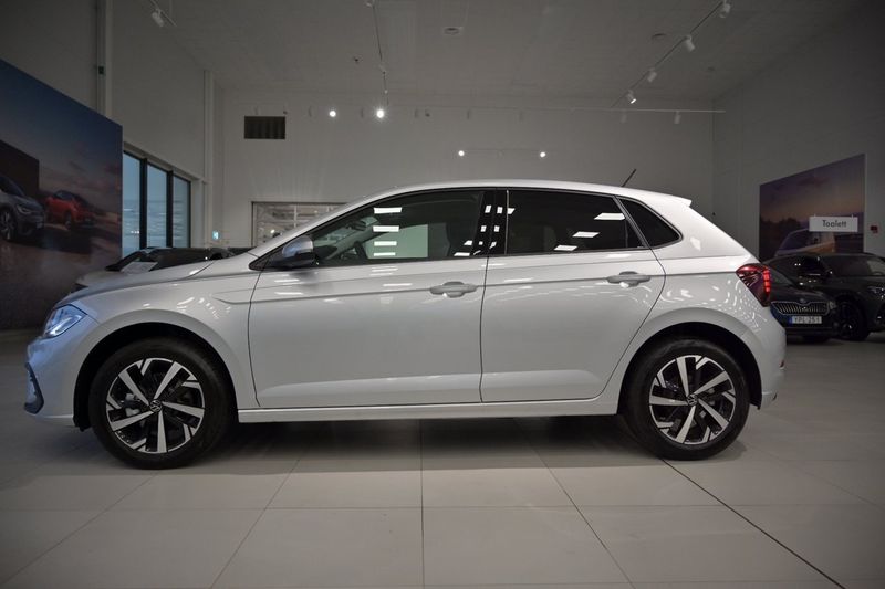 Volkswagen Polo bild 7
