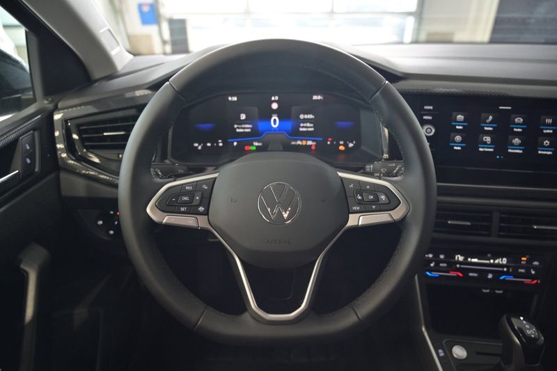 Volkswagen Polo bild 13