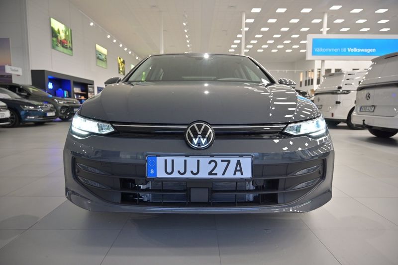 Volkswagen Golf bild 3