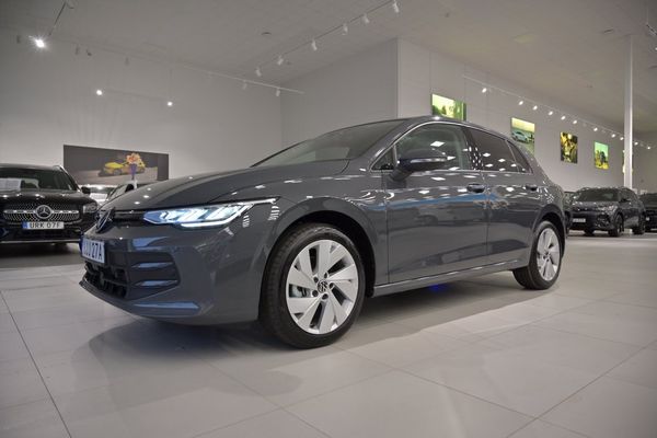 Volkswagen Golf I **SUPERDEAL** 1.5 eTSI 150hk *LAGERBIL - 2027