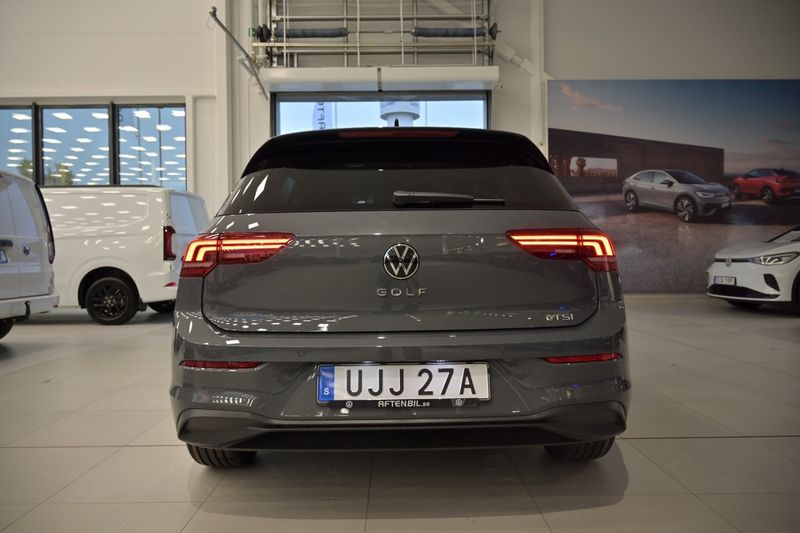 Volkswagen Golf bild 8