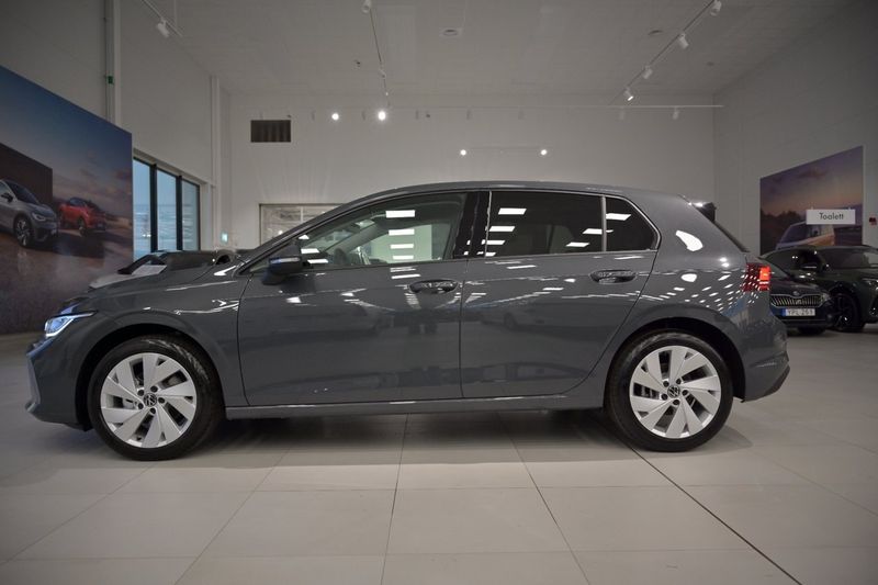 Volkswagen Golf bild 6
