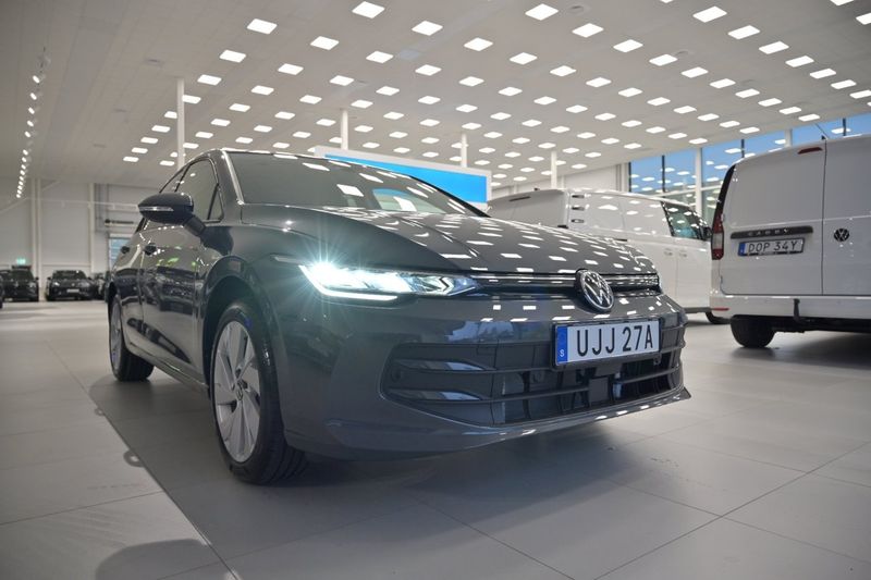 Volkswagen Golf bild 4
