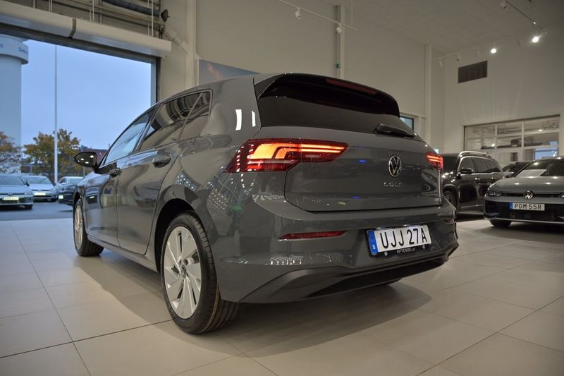 Volkswagen Golf bild 7