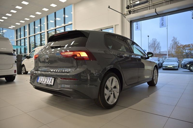 Volkswagen Golf bild 9