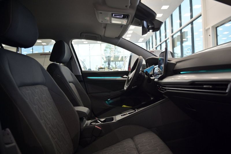 Volkswagen Golf bild 23