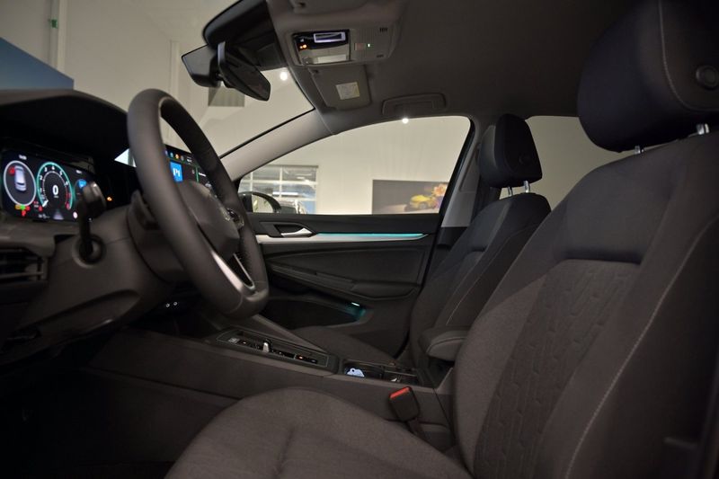 Volkswagen Golf bild 22