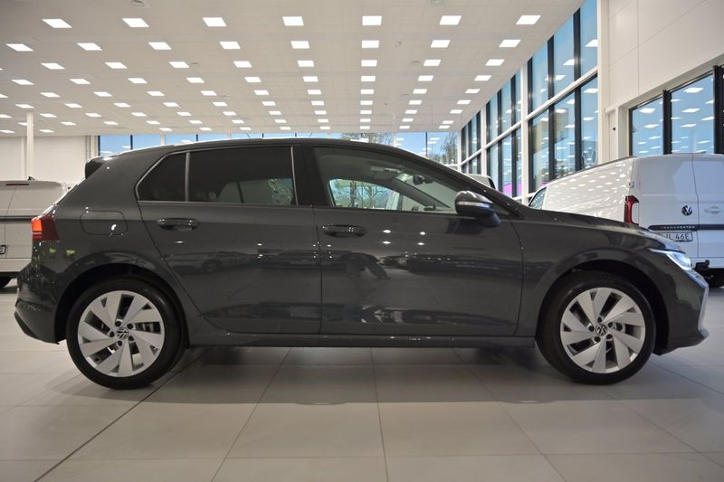 Volkswagen Golf bild 10