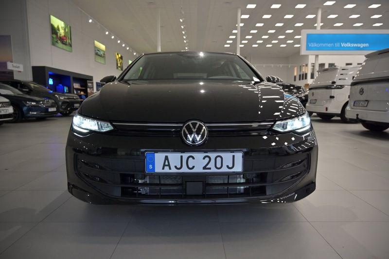 Volkswagen Golf bild 3