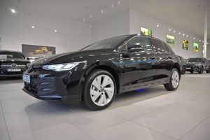 Volkswagen Golf bild 1