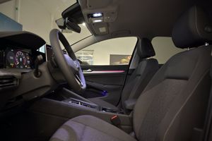 Volkswagen Golf bild 21