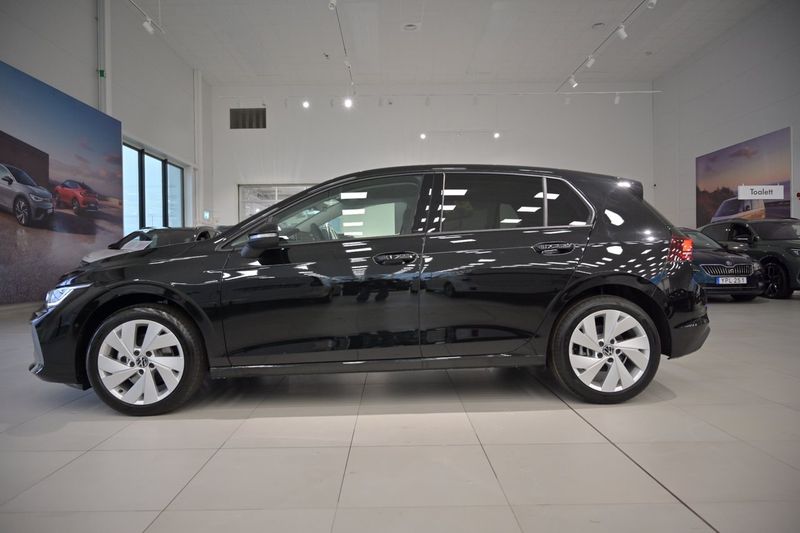 Volkswagen Golf bild 7