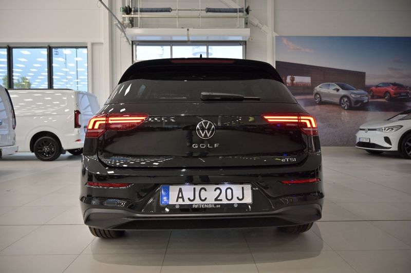 Volkswagen Golf bild 9