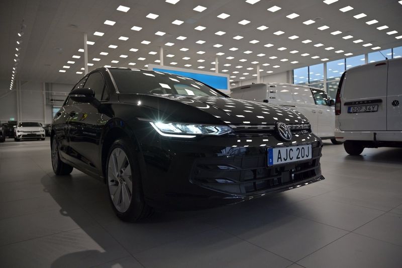 Volkswagen Golf bild 4