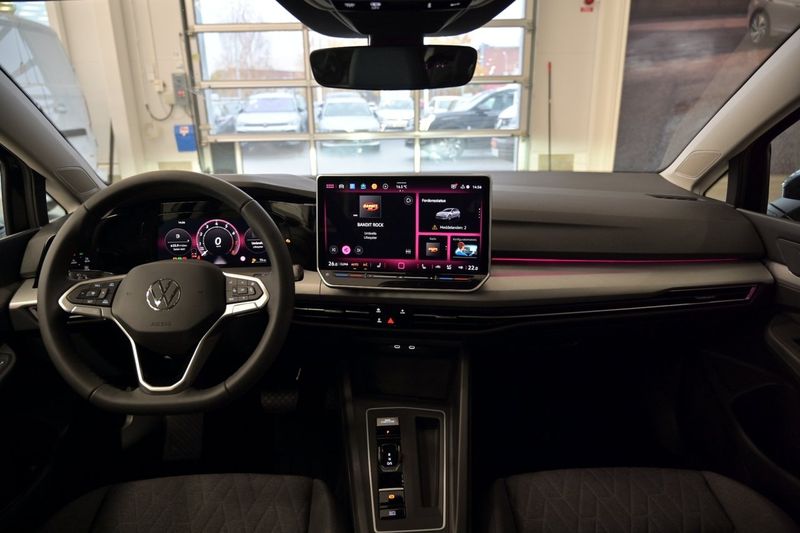Volkswagen Golf bild 12