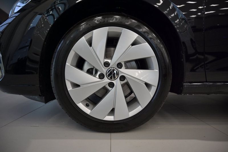 Volkswagen Golf bild 11