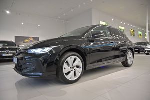 Volkswagen Golf bild 1