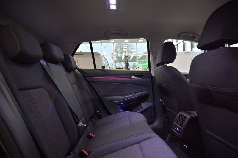 Volkswagen Golf bild 23