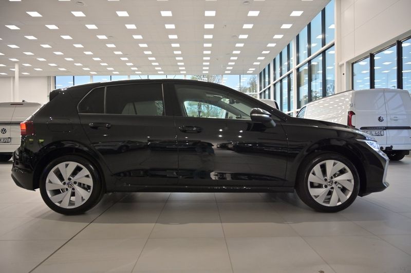 Volkswagen Golf bild 6