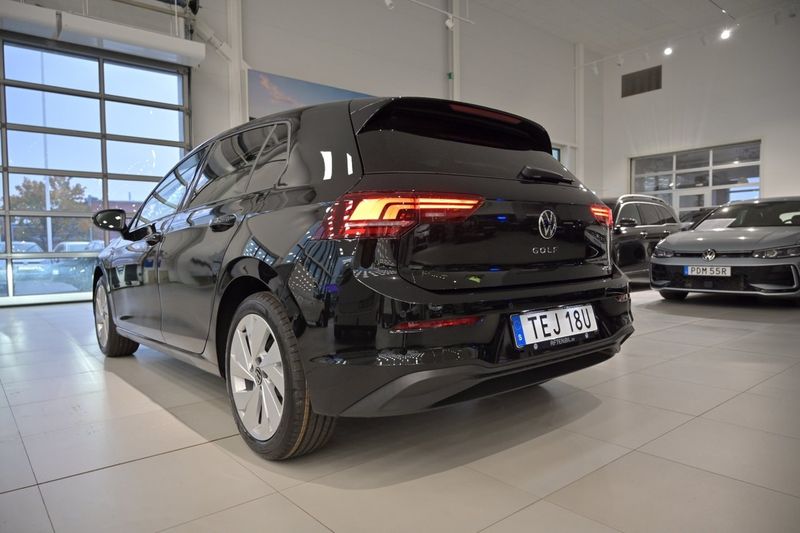 Volkswagen Golf bild 8