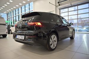 Volkswagen Golf bild 10